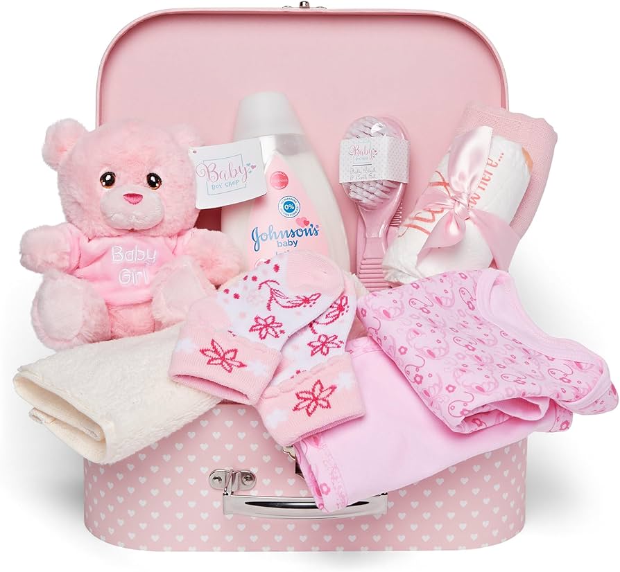 Baby Products