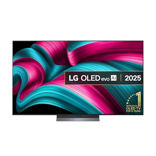 Cheapest 65 inch OLED TV Deals Under £1500 - OLED Television