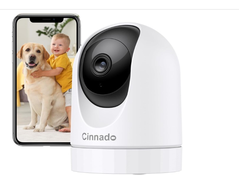 Affordable Pet Camera with Treat Dispenser UK