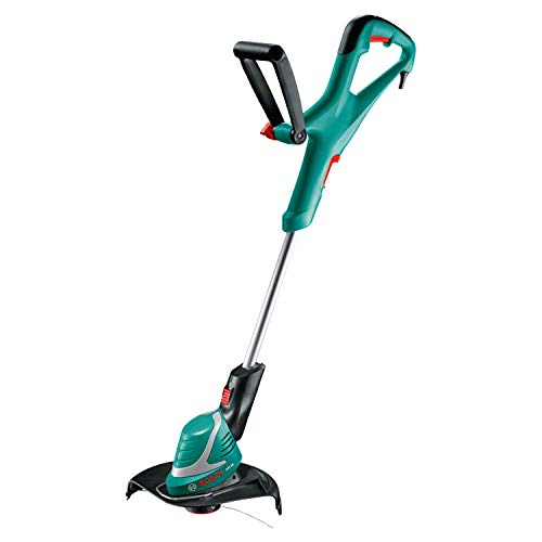Bosch Grass Trimmer ART 30 - High-Performance Trimming for Your Lawn (550 W, Cutting Diameter 30 cm, Carton Packaging) - Featured